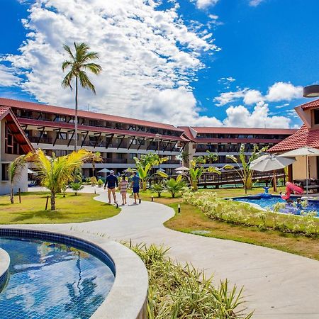 Apartamento Terreo Estiloso Com Piscina No Oka Beach - 104 Pôrto das Galinhas Kültér fotó