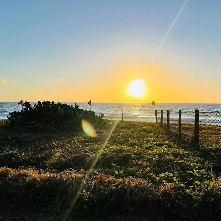 Apartamento Terreo Estiloso Com Piscina No Oka Beach - 104 Pôrto das Galinhas Kültér fotó