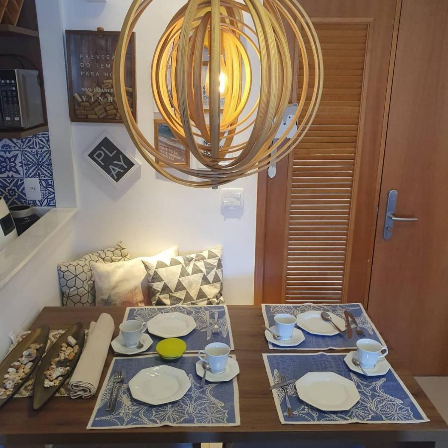 Apartamento Terreo Estiloso Com Piscina No Oka Beach - 104 Pôrto das Galinhas Kültér fotó
