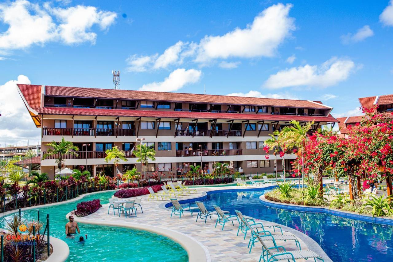 Apartamento Terreo Estiloso Com Piscina No Oka Beach - 104 Pôrto das Galinhas Kültér fotó