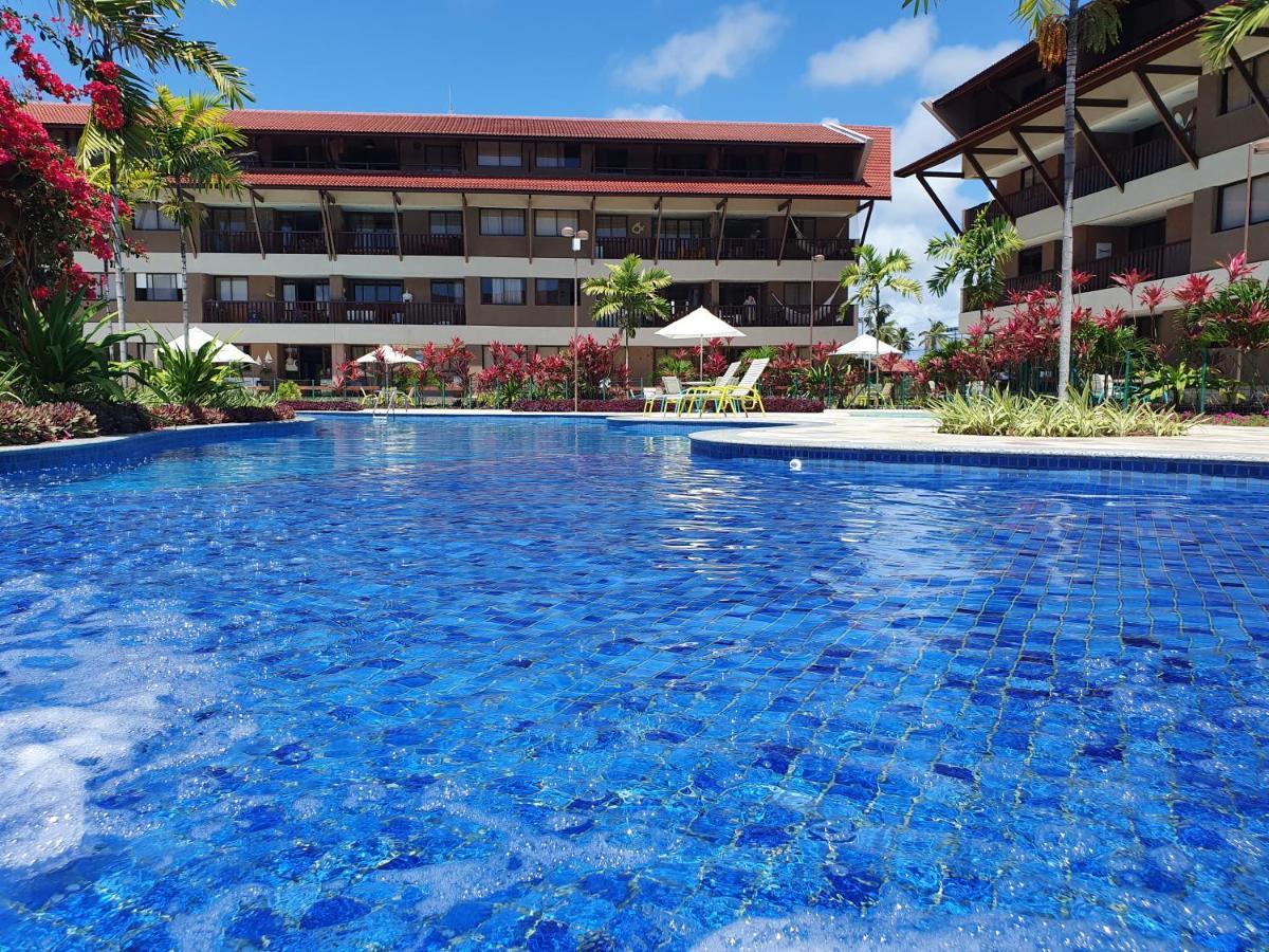 Apartamento Terreo Estiloso Com Piscina No Oka Beach - 104 Pôrto das Galinhas Kültér fotó