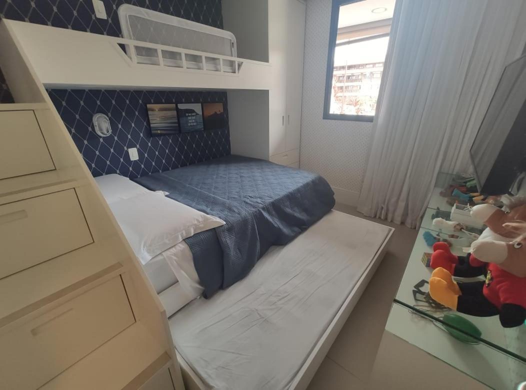 Apartamento Terreo Estiloso Com Piscina No Oka Beach - 104 Pôrto das Galinhas Kültér fotó