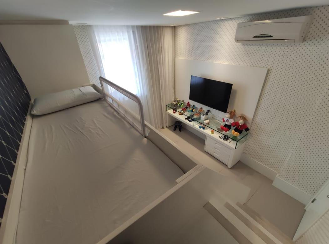 Apartamento Terreo Estiloso Com Piscina No Oka Beach - 104 Pôrto das Galinhas Kültér fotó