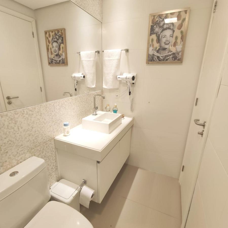 Apartamento Terreo Estiloso Com Piscina No Oka Beach - 104 Pôrto das Galinhas Kültér fotó